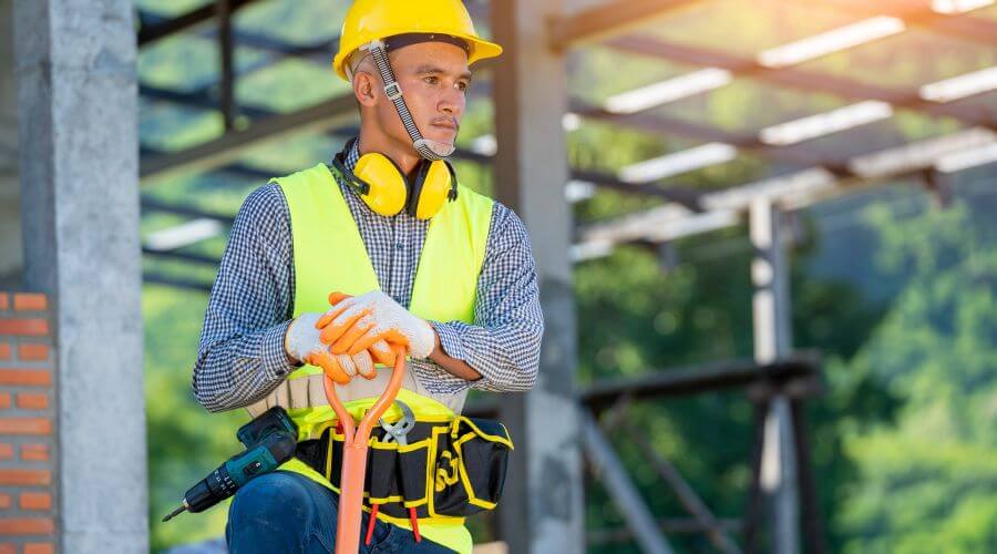 Professional metal roof installation in Reform, AL